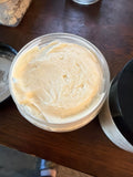 Magnesium tallow cream