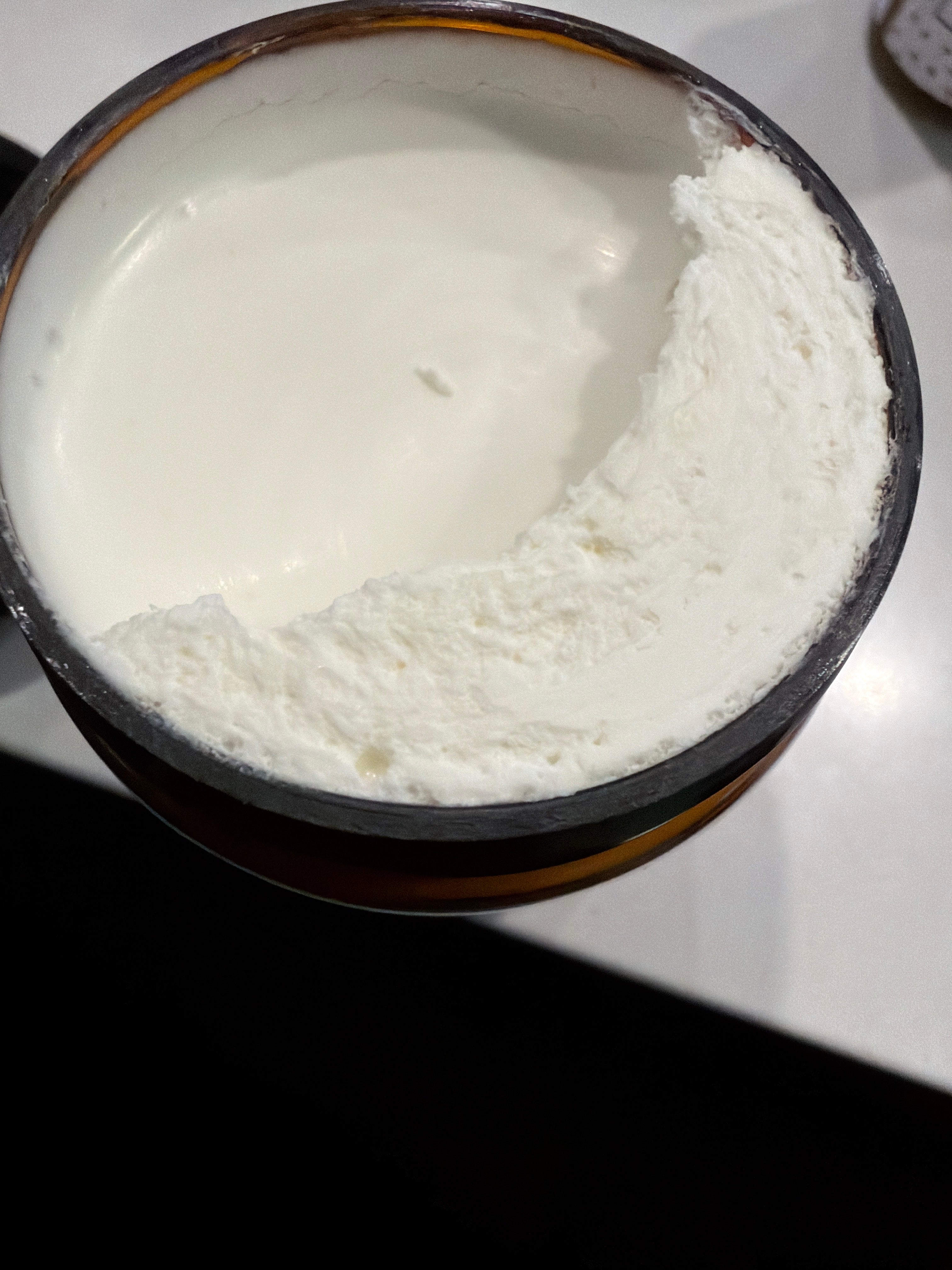 Calendula whipped tallow