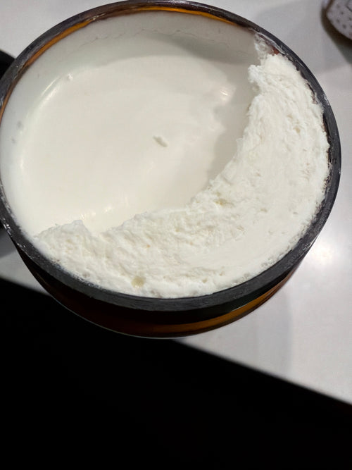 Calendula whipped tallow
