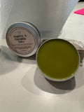 Comfrey & Calendula Salve