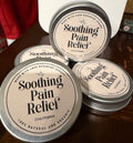 Soothing Pain relief