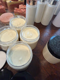 Allure Tallow Body Butter